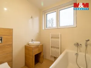 Prodej bytu 2+1, Ostrava - Koblov, Žabník, 52 m2