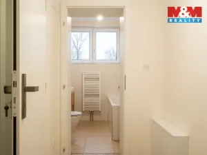 Prodej bytu 2+1, Ostrava - Koblov, Žabník, 52 m2