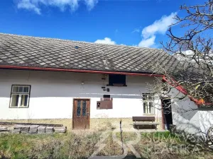 Prodej chaty, Štěchovice, 177 m2