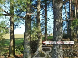 Prodej chaty, Štěchovice, 177 m2