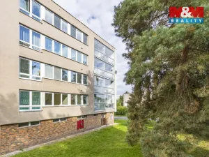 Prodej bytu 3+1, Hradec Králové - Nový Hradec Králové, Čajkovského, 80 m2