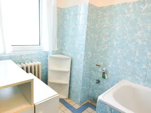 Pronájem bytu 1+1, Brandýs nad Labem-Stará Boleslav, Brázdimská, 42 m2