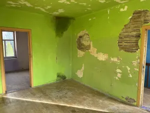 Prodej rodinného domu, Libuň, 95 m2