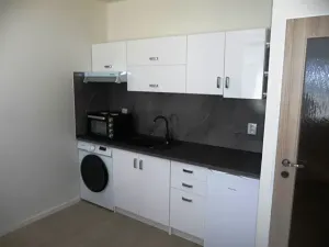 Prodej bytu 1+kk, Děčín, Pohraniční, 20 m2