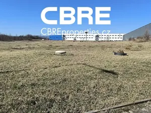 Prodej komerčního pozemku, Kadaň, Královský Vrch, 46400 m2