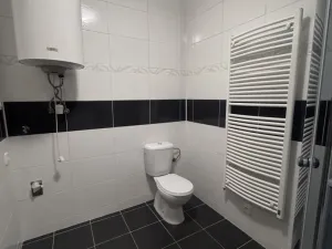 Pronájem bytu 2+kk, Brušperk, Dr. Martínka, 43 m2