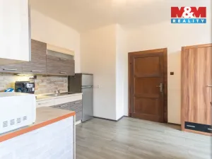 Prodej bytu 2+kk, Olomouc, Blahoslavova, 53 m2