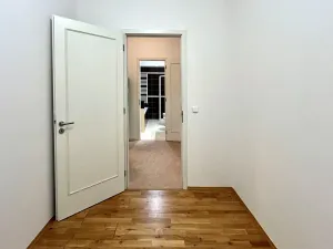 Pronájem bytu 3+1, Brno, Údolní, 106 m2