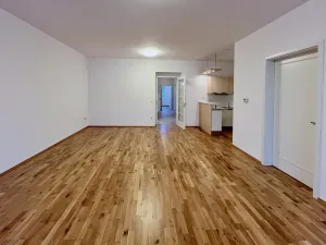 Pronájem bytu 4+kk, Brno, Údolní, 106 m2