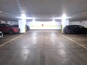 Pronájem bytu 4+kk, Brno, Údolní, 106 m2