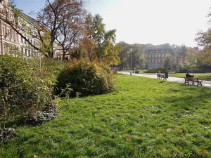 Pronájem bytu 4+kk, Brno, Údolní, 106 m2