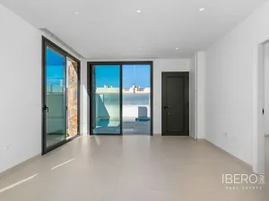 Prodej bytu 4+kk, Pilar de la Horadada, Španělsko, 90 m2