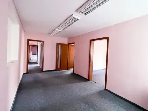 Prodej činžovního domu, Duchcov, Husova, 2493 m2