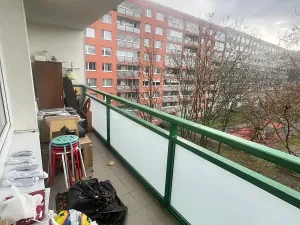 Prodej bytu 3+1, Praha - Stodůlky, Běhounkova, 82 m2