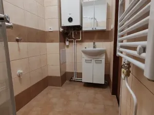 Pronájem bytu 2+kk, Lanškroun, Palackého, 68 m2