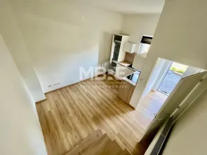 Pronájem bytu 1+1, Bolatice, Hlučínská, 30 m2