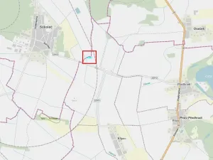 Prodej pole, Pňov-Předhradí, 2649 m2