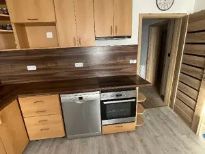 Pronájem rodinného domu, Sepekov, 130 m2