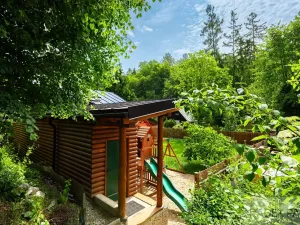 Prodej chaty, Tehov, Údolí Raků, 88 m2