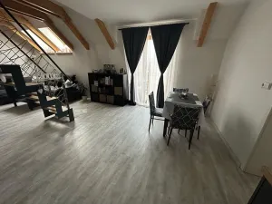 Pronájem bytu 3+kk, Třebíč, Nad Zámkem, 117 m2