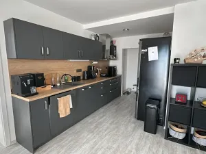 Pronájem bytu 3+kk, Třebíč, Nad Zámkem, 117 m2