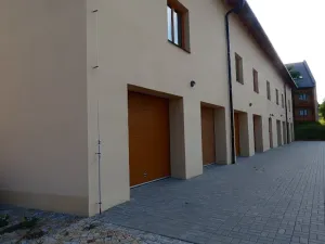 Pronájem bytu 3+kk, Třebíč, Nad Zámkem, 117 m2