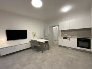 Pronájem bytu 2+kk, Želešice, Sádky, 44 m2