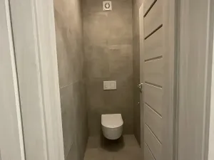 Pronájem bytu 2+kk, Želešice, Sádky, 44 m2