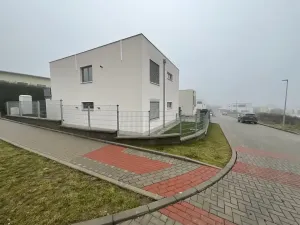 Pronájem bytu 2+kk, Želešice, Sádky, 53 m2