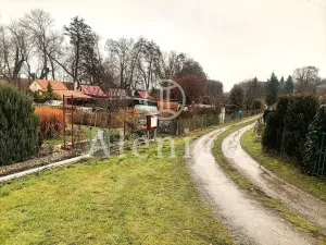 Prodej chaty, Slaný, 36 m2