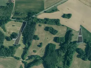 Prodej pole, Slatina, 9265 m2