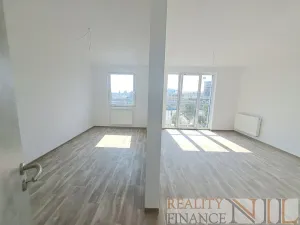 Pronájem bytu 2+kk, Plzeň, U Dráhy, 46 m2