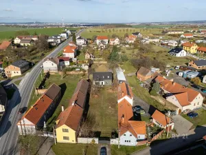 Prodej rodinného domu, Dobřany, 124 m2