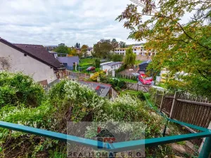 Pronájem rodinného domu, Praha - Kyje, Za Rokytkou, 40 m2