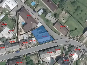 Prodej rodinného domu, Lazníky, 120 m2