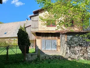 Prodej rodinného domu, Machov, 120 m2