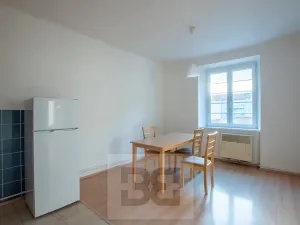 Pronájem bytu 2+kk, Praha - Libeň, U svobodárny, 60 m2