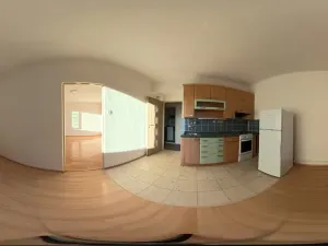 Pronájem bytu 2+kk, Praha - Libeň, U svobodárny, 60 m2