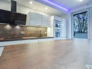 Prodej bytu 3+kk, Olomouc, Rokycanova, 80 m2