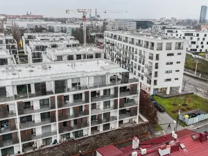 Prodej bytu 3+kk, Olomouc, Rokycanova, 80 m2