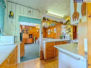 Prodej chaty, Čeladná, 80 m2