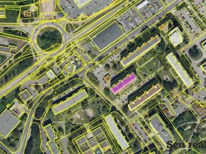 Prodej bytu 2+1, Pardubice, Luďka Matury, 62 m2