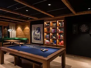 Prodej apartmánu, Josefův Důl, 18 m2