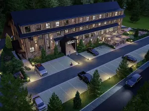 Prodej bytu 1+kk, Josefův Důl, 15 m2