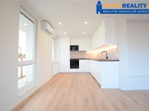 Prodej bytu 2+kk, Beroun, Pod Homolkou, 57 m2