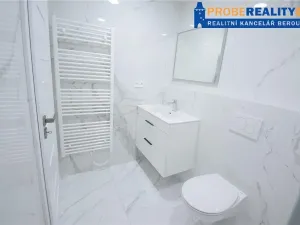 Prodej bytu 2+kk, Beroun, Pod Homolkou, 57 m2