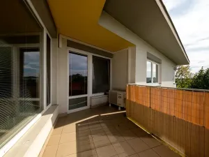 Pronájem bytu 2+kk, Ostrava, Kaminského, 61 m2