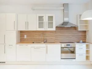 Pronájem bytu 2+kk, Ostrava, Havlíčkovo náměstí, 61 m2