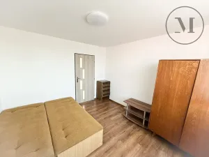 Pronájem bytu 3+1, Kaplice, Pohorská, 82 m2