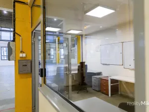 Prodej výrobních prostor, Liberec, Malodoubská, 3613 m2